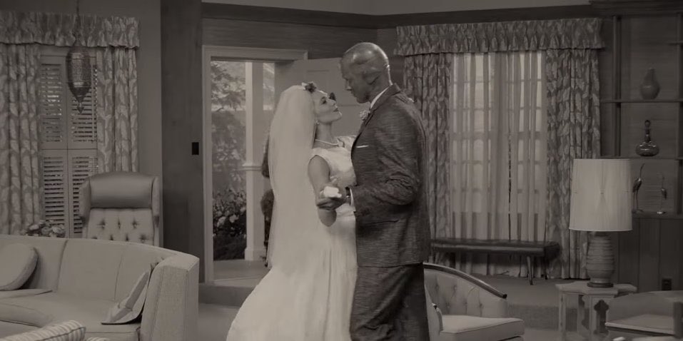 I know you that look in your eyes is so familiar a gleam and I know it's true that visions are seldom all they seem