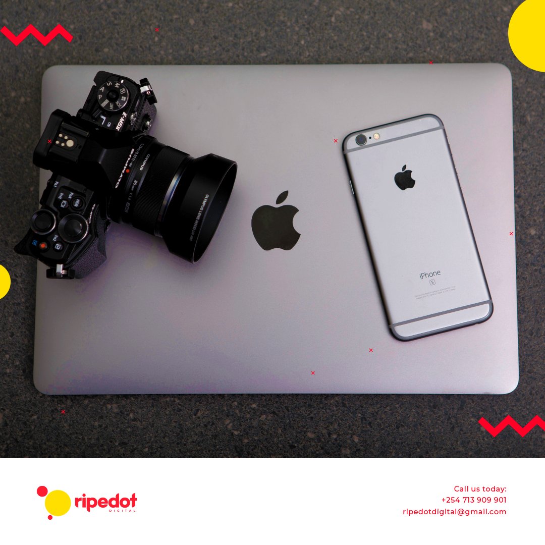 We are professionals in brand design &amp; development. Take the next step in your business and gift it a fresh new look.
E: ripedotdigital@gmail.com

deluxe.com/sbrc/branding/…

#branding #brand #business #sme #digital #design #agency #kenya #logo #graphicdesign #startup #Google