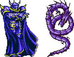 ライトアイ Cr On Twitter 8 ゴルベーザ四天王とのバトル Ff4といえばのbgm 普通のボス戦もいいけどね ルビカンテは紳士だな 戦闘前回復 Https T Co Lrpqrugr3w
