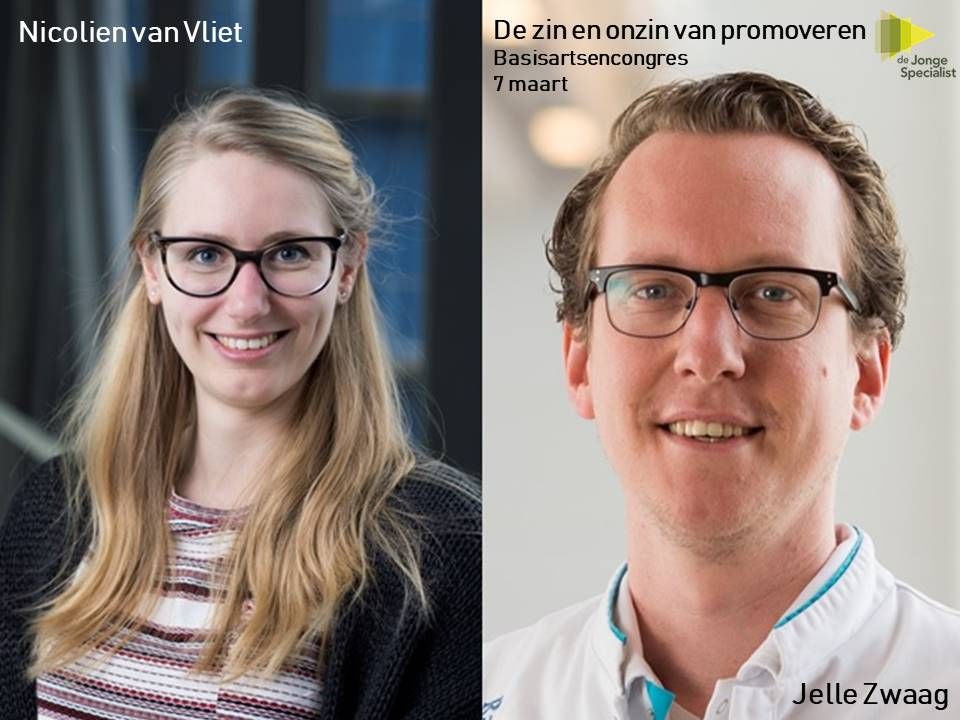 Benieuwd naar deze sprekers? Koop nu snel je kaartje voor het basisartsencongres op 7 maart via vancototpro.yellenge.nl