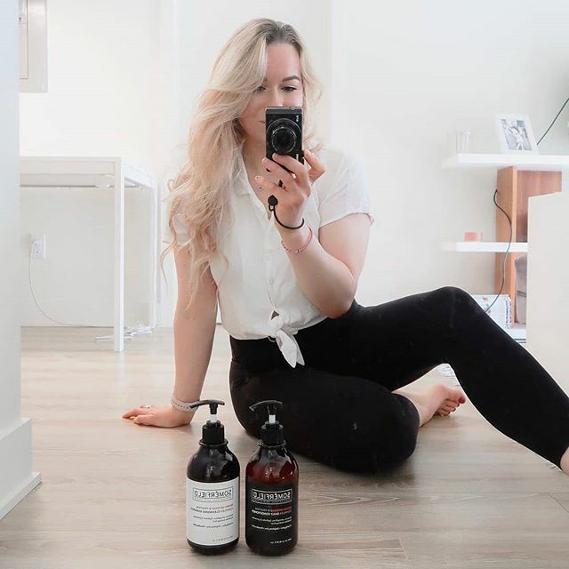 somerfield_beau's tweet photo. We love this from @mikaelaamichelle
.
Happy Monday! 💪🏼 Let’s start this week on the right note!🖤
.
I have this sort of ritual that I like to do either on Sunday nights or Monday mornings. It includes making sure that my environment is clean and ready to go, some self care ti… https://t.co/tNw1nCv9ur
