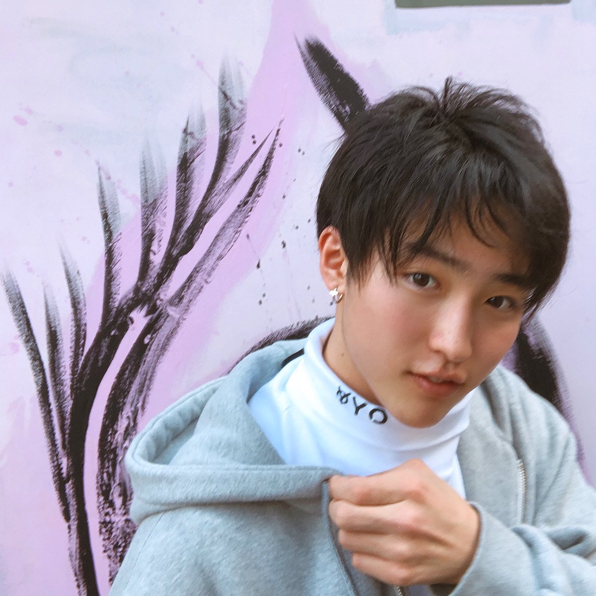 なーーーデートいこー なんちって。🤪