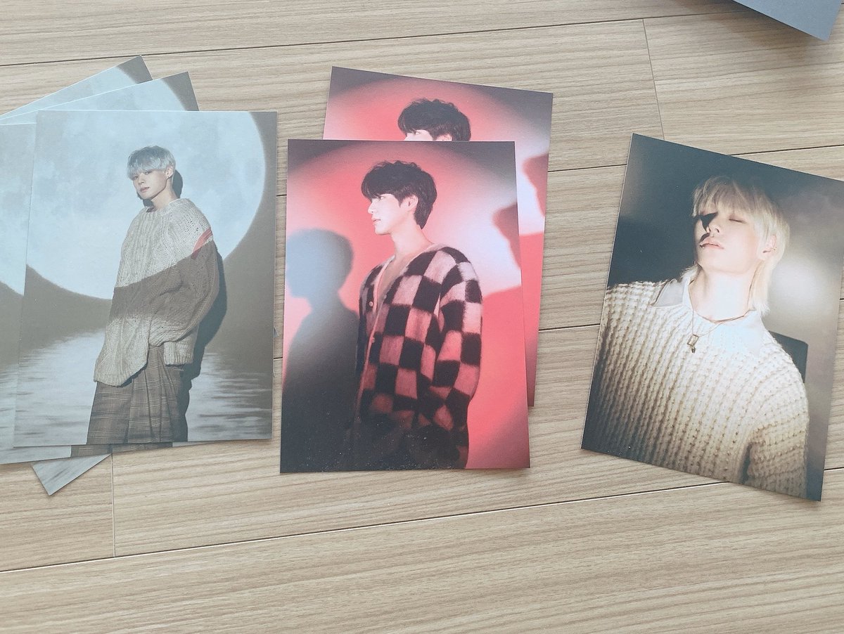 happpyrabbbit's tweet photo. #빅톤 굿즈 양도해요 양도합니다

그리운밤 nostalgia 노스토스 알고스

포카 - 세준2 찬 수빈 한세
포스터 - 승식찬2, 병찬세준2, 수빈한세4
엽서 - 세준5 찬2 한세

#VICTON #최병찬 #병찬 #임세준 #세준 #허찬 #수빈 #정수빈 #한세 #도한세 #승식 #강승식 #포토카드

https://t.co/iAAF1Jgqh5 https://t.co/mX4kLLQj0l