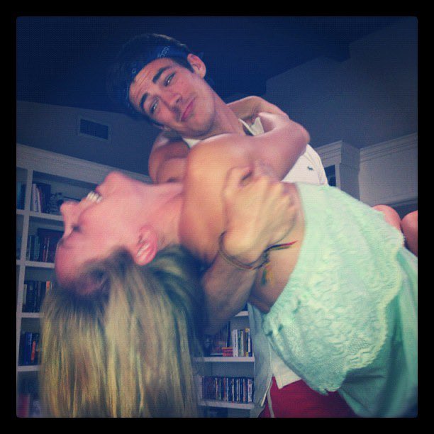 #MCM <a href="/CentralCityBlur/">Daddy Barry</a> 💋