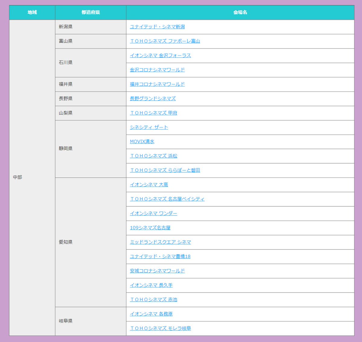 ライブ ビューイング ジャパン Pa Twitter チケット受付 乃木坂46 Mobile先行 抽選 2 3 月 15時 2 5 水 10時 お申込み方法は 乃木坂mobile Https T Co Uj1a2ff9ce をご確認ください 当落発表 2 20 木 10時 入金期限 2 20 木 21時