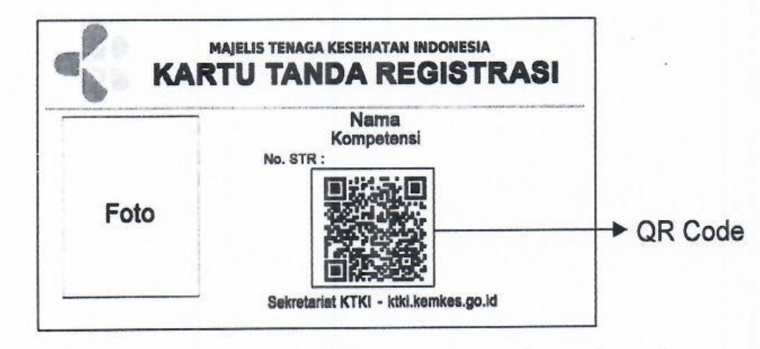 fisio_1968's tweet photo. Selain tampilan STR yang baru, Bagi fisio yang mengurus STR juga bisa print Kartu Tanda Registrasi (KTR). Tampilannya seperti ituu.. Berlakunya juga sama, sejak 2 Februari 2020.
Jadi, ayooo urus STRnya yaa!
@KemenkesRI 
#STR #fisioterapi #ExerciseisCulture https://t.co/ssvjRgBZ5F
