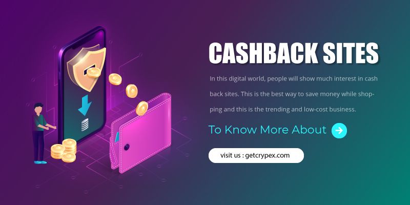 GetCrypex's tweet image. Get Crypex offers custom cashback website development services to meet your business requirements getcrypex.com/cash-back-site… #cashbacksites #cashback #cashbackwebsitedevelopment