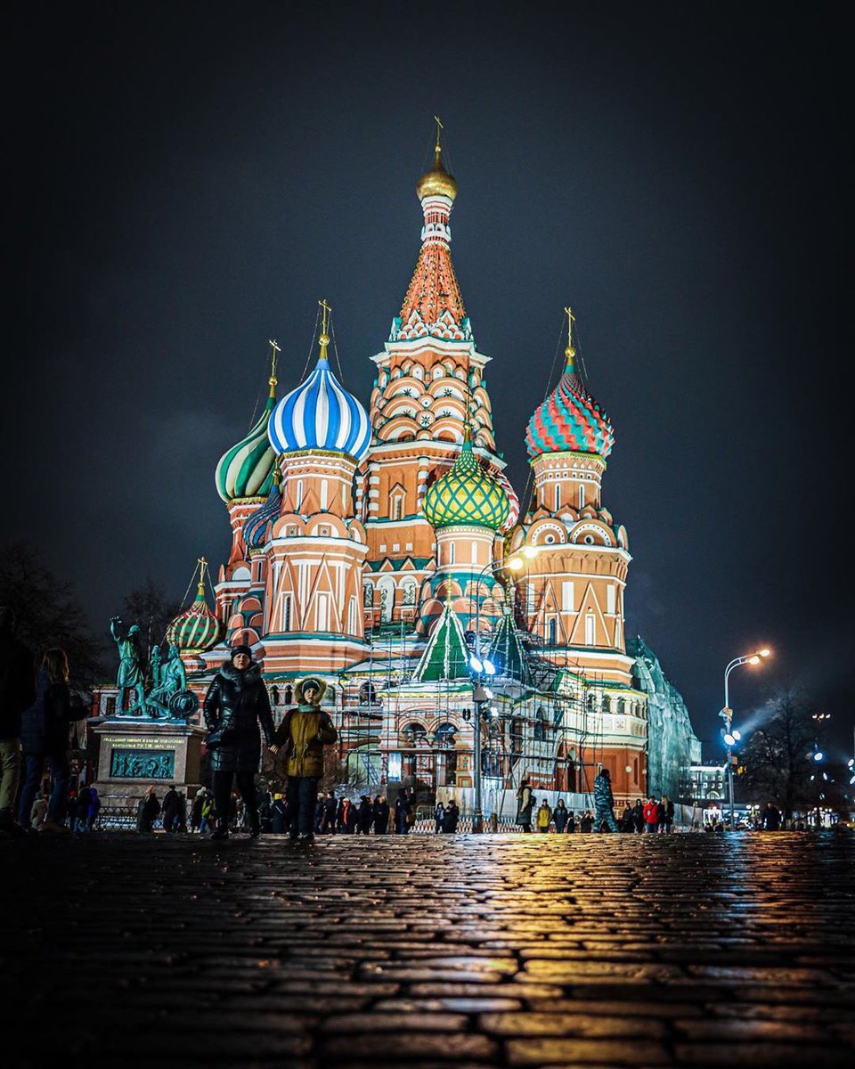 FlyTrueInc's tweet photo. Moscow, Russia 🇷🇺 https://t.co/XS23dKKwDJ