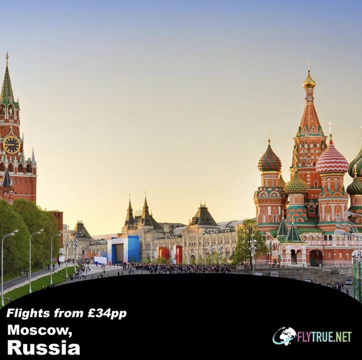 FlyTrueInc's tweet photo. Moscow, Russia 🇷🇺 https://t.co/XS23dKKwDJ