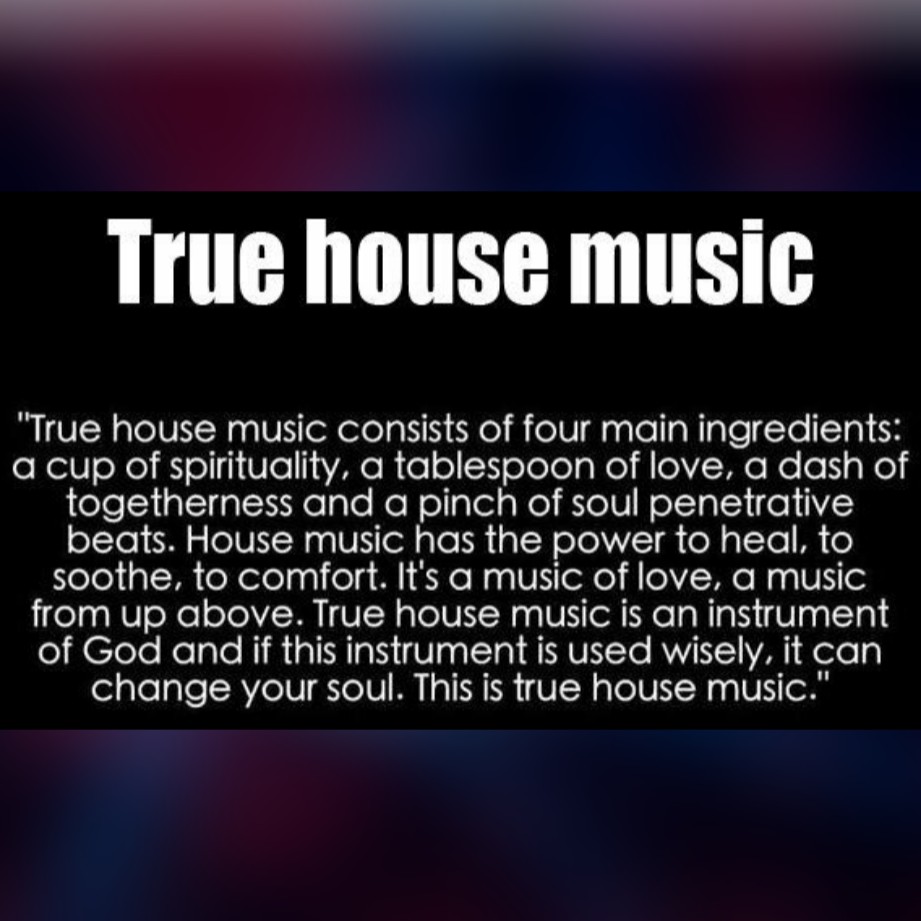 ChrisAKiser's tweet photo. #housemusic #realhousemusic #truehousemusic https://t.co/oINNbAKXog