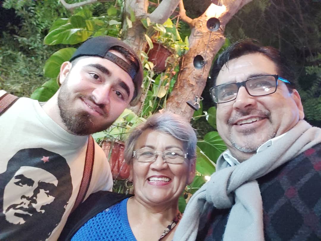 victorflint's tweet photo. #LasLetrasUnen presente en Conferencia: Una vida con propósito, impartida por Dra. Eulalia Vega Burgos en Casa de Adobe en Cócorit.
#ÉxitoSiempre #SuccessAlways https://t.co/Sg7iTbIBBk