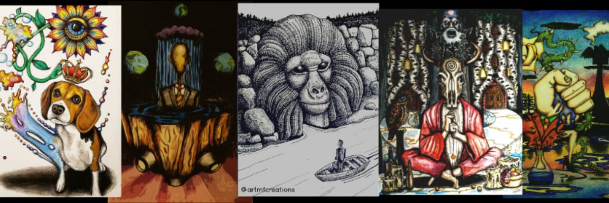 RobotLincoln's tweet photo. #illustration #artist #design #twitterart https://t.co/Z9LhVLtaoP