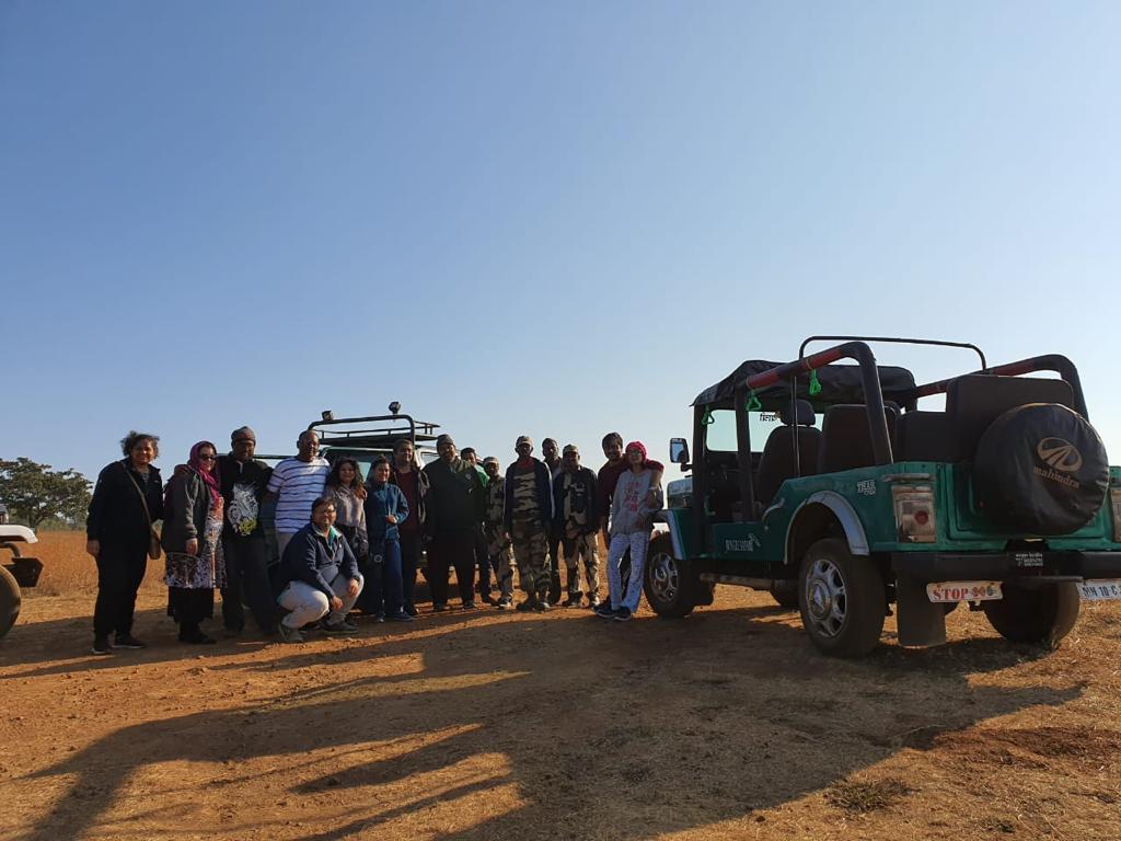 The Indian RoadTrip Cruisers (RTC) tweet media