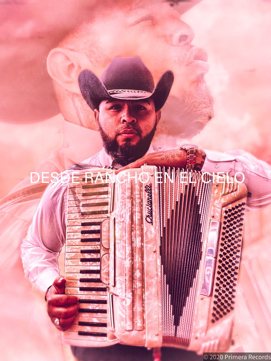 OPalitos's tweet photo. New album coming soon! Desde rancho en el cielo #RobertoPalitos https://t.co/ZCTD7wlkM5
