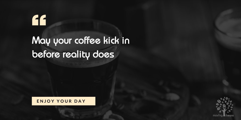 movingbeansco's tweet photo. ☕️🌱#movingbeans #quote #coffee https://t.co/6IAkyBizzd