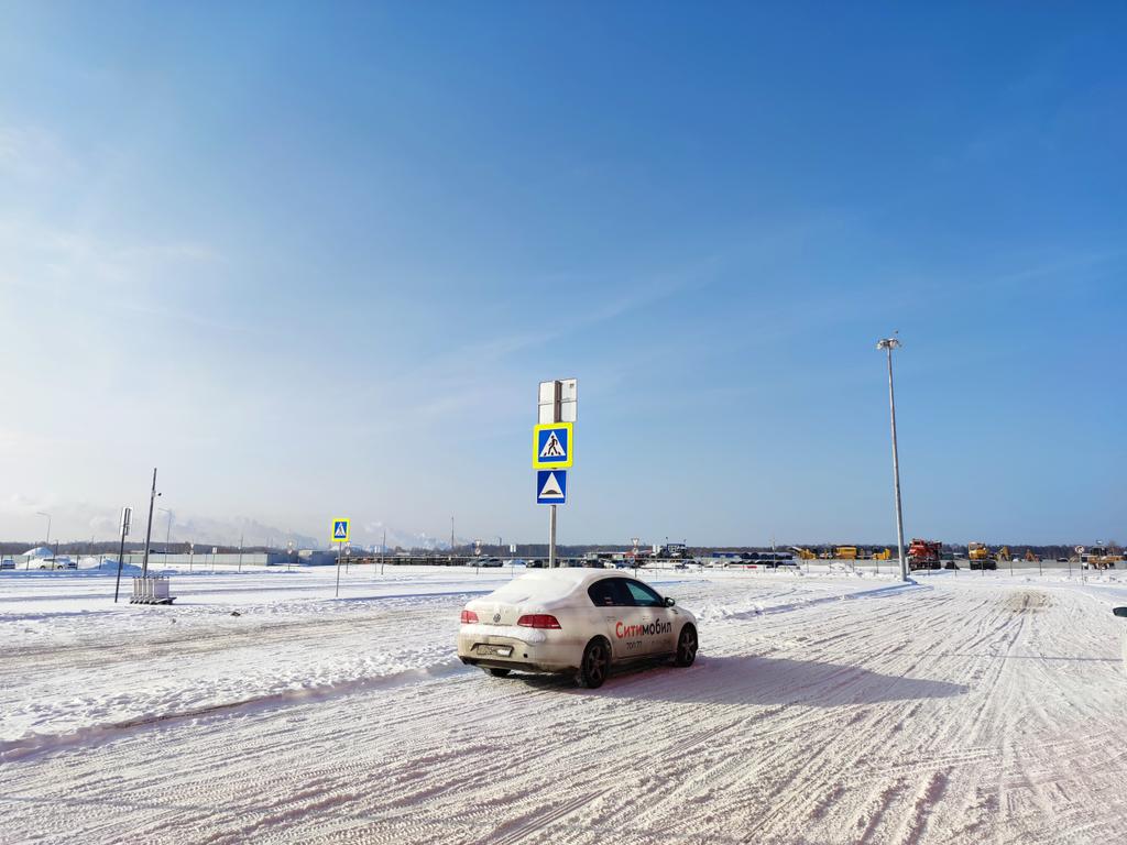 yurayuman's tweet image. В Челябинске снег и зима 😁
#xiaomi #mi #minote10pro