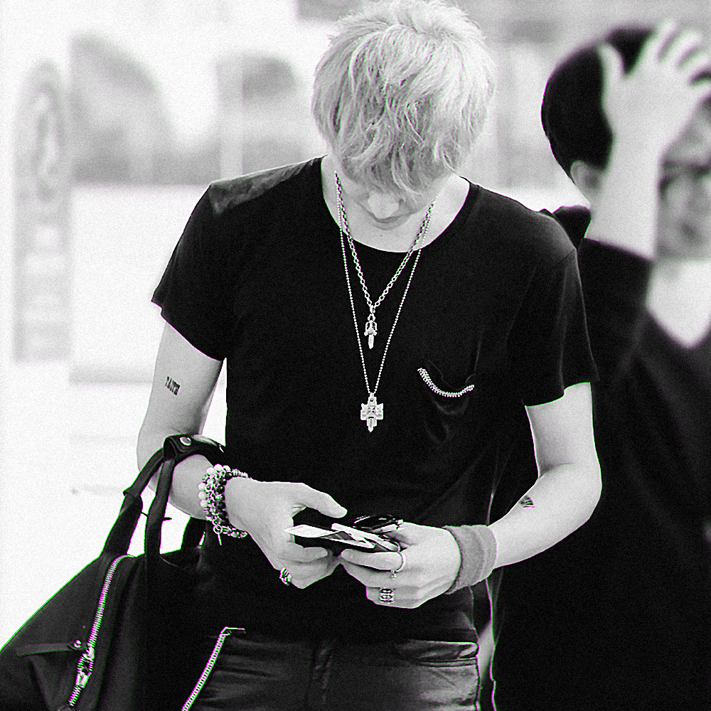 แอคคนหล่อ tweet media