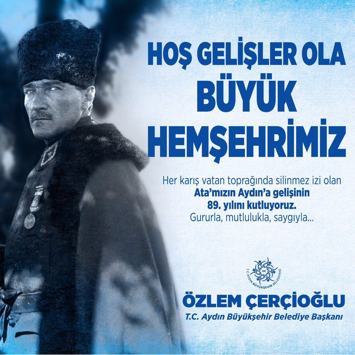 Özlem Çerçioğlu