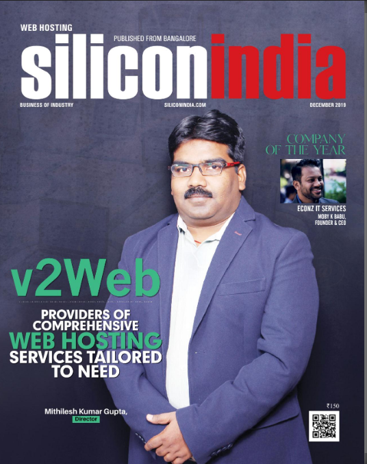 EconzIt's tweet photo. @SINewsUpdates has featured @EconzIt as Company Of The Year. Read more to know on the journey of Econz & its founder @mobykaredath here - https://t.co/pDdBKEIMFI
#Econz #SiliconIndia #News #Bangalore #CloudServicing #DigitalMarketing #CompanyOfTheYear https://t.co/gWgheLfaE2