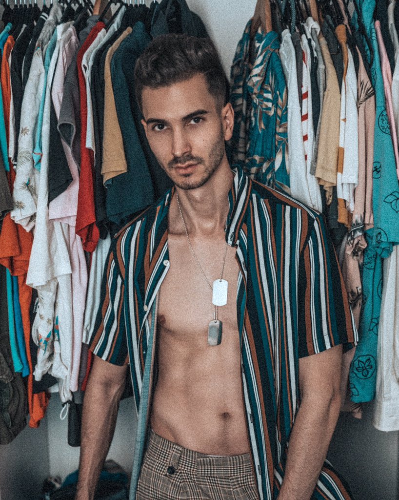 Ahh haven’t been on Twitter in so long 😱 If anyone is still here, come find me on Instagram <a href="/CraigYopp/">Craig Yopp</a> - I’m way more active on there 😉