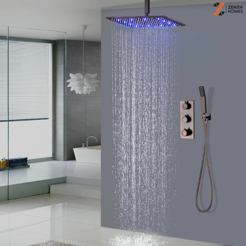 ZenithHomesRE's tweet photo. π· Home Decor Trends 2019
#2 Exposed Shower Plumbing πΏ
Exposed shower pipes are on track to become one of the year's biggest bathroom trends.
#homedecor #interiordesign #interior #decor #design #homedesign #homesweethome #exposedshower #handmade #art #decoration #furniture https://t.co/G38y4wEm4H