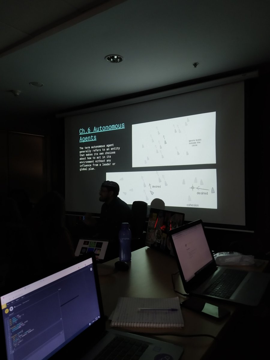 ziscore's tweet photo. Had a great time this weekend in Delhi at @IGIBSocial with the Creative Coding Delhi community. The occasion was @ProcessingIndia Community Day https://t.co/leBn0z7WJ6