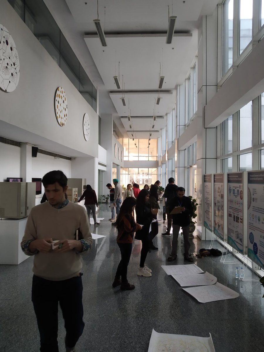 ziscore's tweet photo. Had a great time this weekend in Delhi at @IGIBSocial with the Creative Coding Delhi community. The occasion was @ProcessingIndia Community Day https://t.co/leBn0z7WJ6