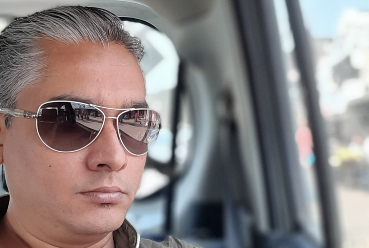 Sightseeing of Lucknow...