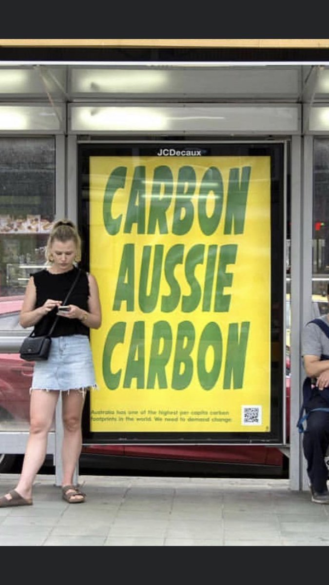 hipstergeddon's tweet image. Marsh and crew have taken over JC Decaux light boxes around Sydney :)