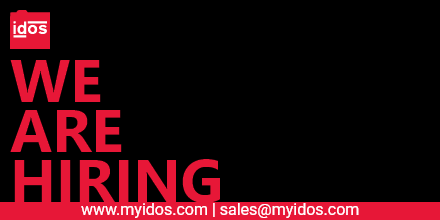 IdosCorp's tweet photo. #techhiring#cahiring#wearehiring Please drop an email to hema@myidos.com with your resume or call us at +91-9108506090 https://t.co/O87J3Vz8Zz
