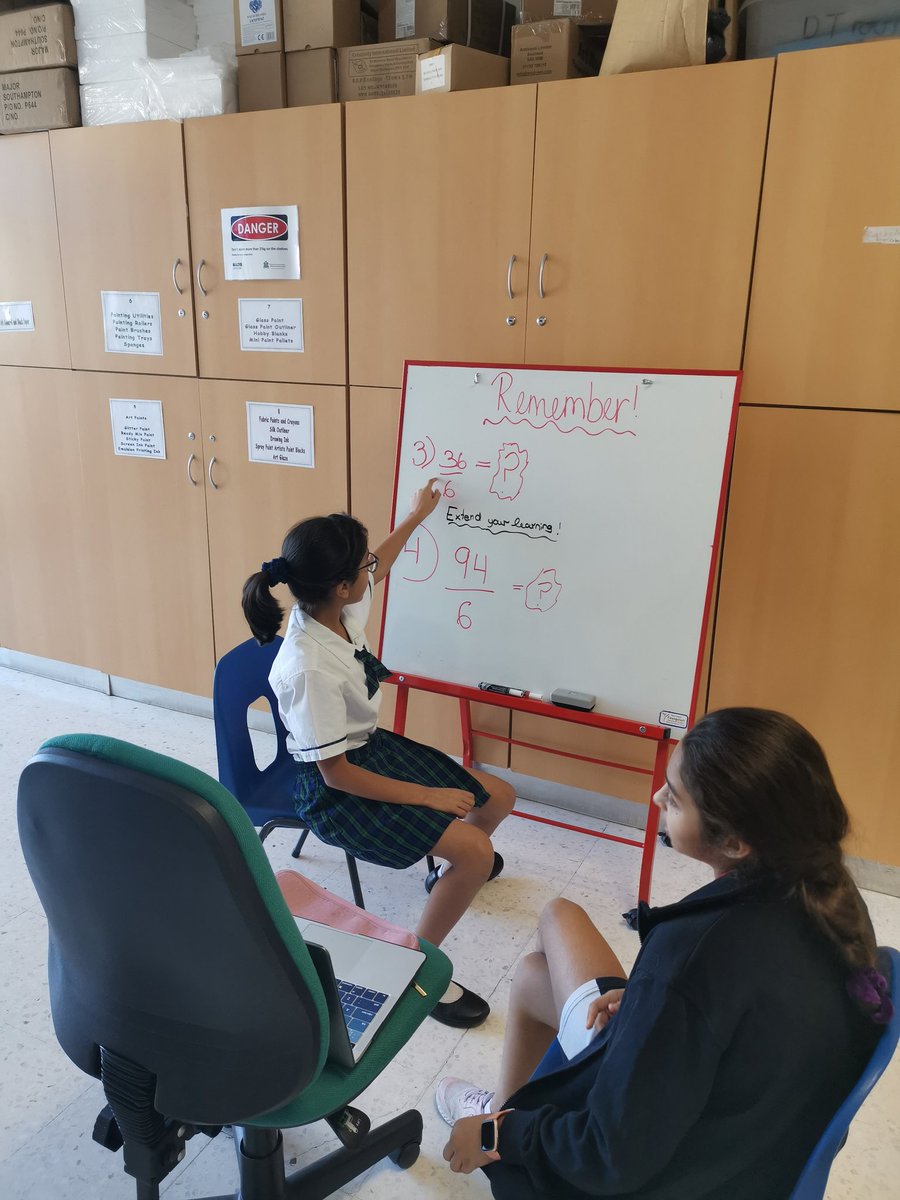 JPS Year 6 tweet media