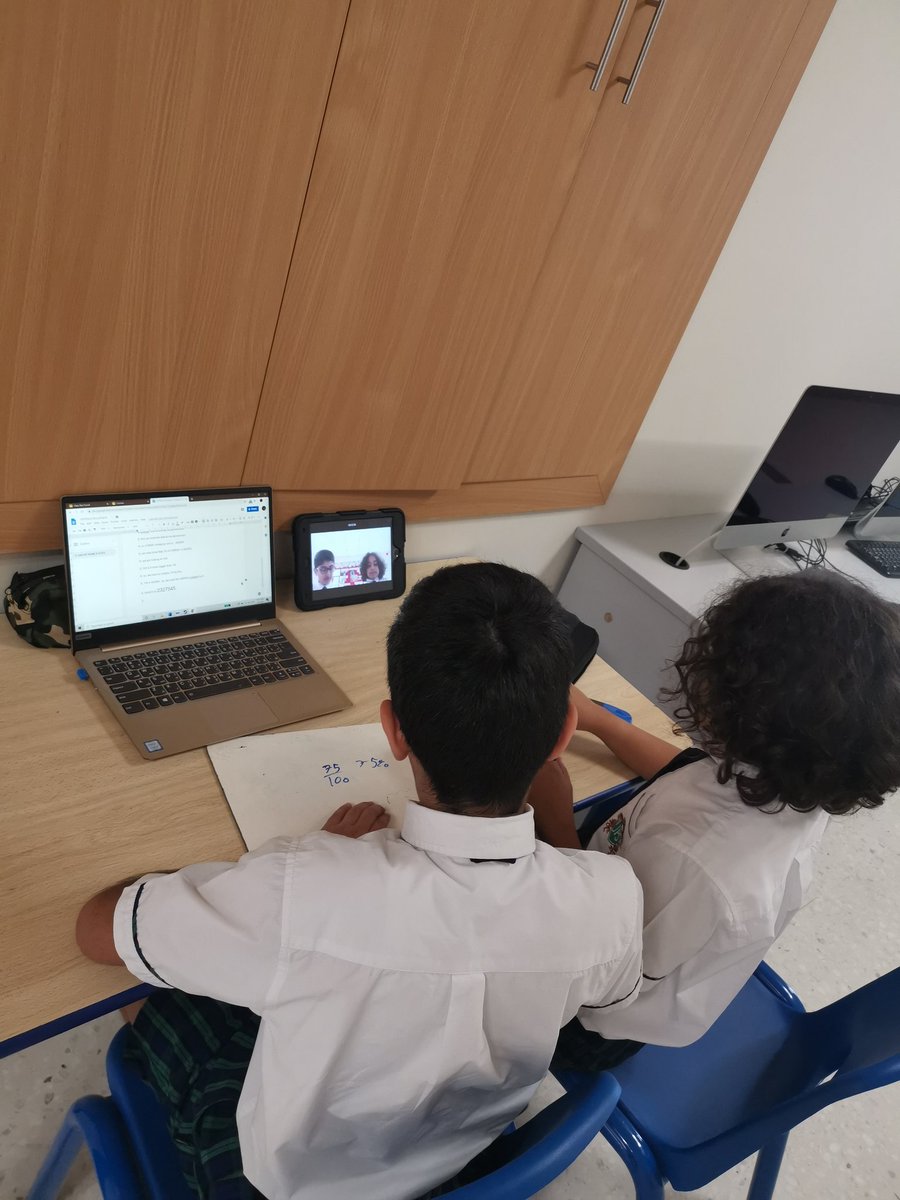 JPS Year 6 tweet media