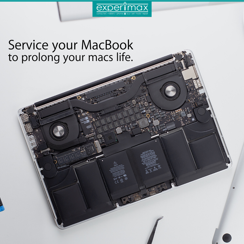 We know how frustrating it can be when you're editing on a slow Macbook. 😫
Let our team of experts service your MacBook for you for only R300! 👊
•
•
•
#experimax #repairs #applerepairs #macbookrepairs #macbook #macrepairs #filmindustry #expertrepairs #apple #appleproducts