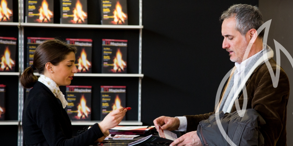 #ProgettoFuoco 🔥🔥 The most important global #event in the sector of plants and equipment for the production of #heat and #energy from #wood combustion. 

📆 19/22 February 2020 
📍@pressVRfiere 
👉 bit.ly/36RrrDO