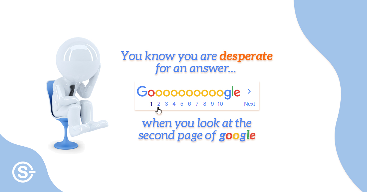 getsolutions360's tweet photo. "Please Help. I'm desperate, I've been trying, but nothing is helping"
If this is the case then you need to contact @getsolutions360 TODAY!
#GetSolutions #DigitalAgencyPakistan #DigitalMarketingServices #RiseAbove #DigitalMarketer #knowyourworth #BespokeServices #LogoDesign https://t.co/fJrOXbhp3I