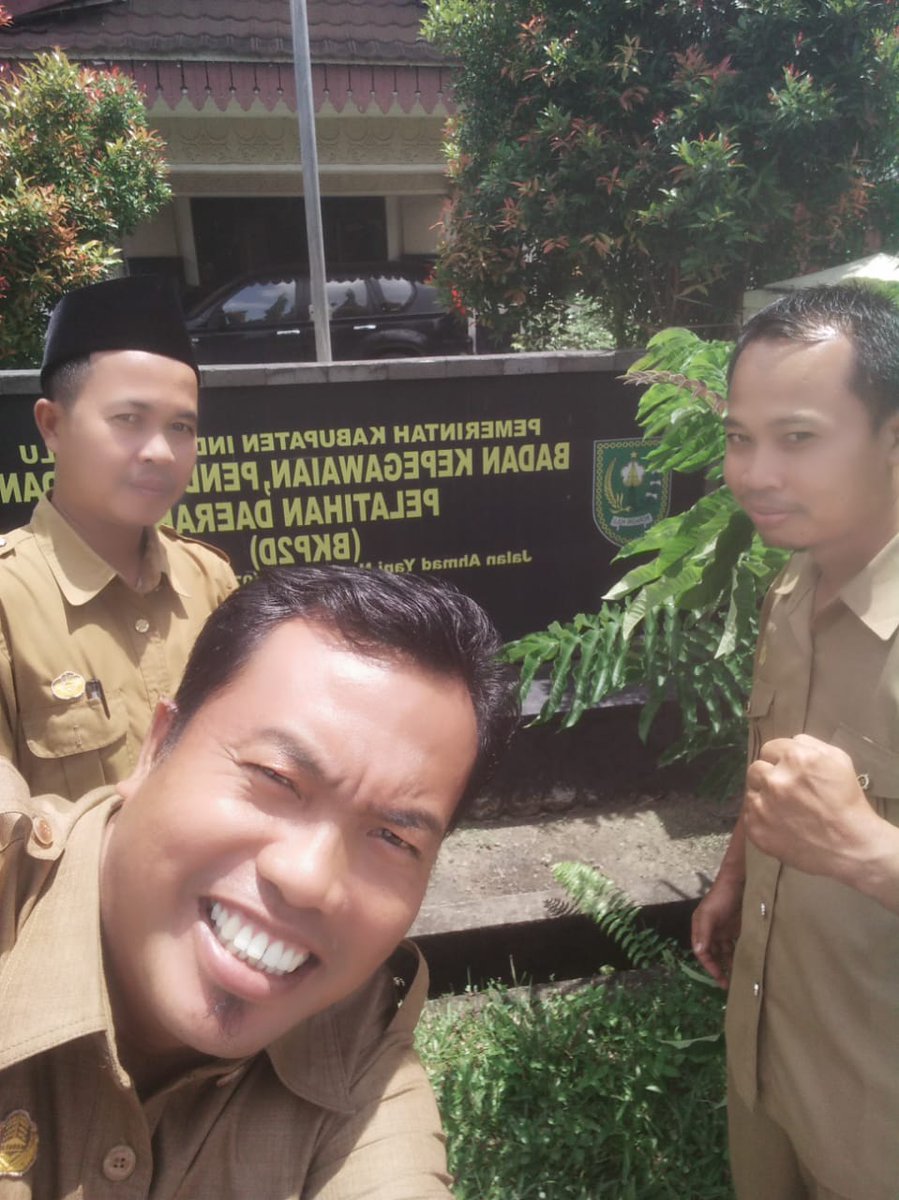 inhujn's tweet photo. Gtkhnk35+.kab.inhu.validasi data non k2 https://t.co/eJrKwL9O9Z