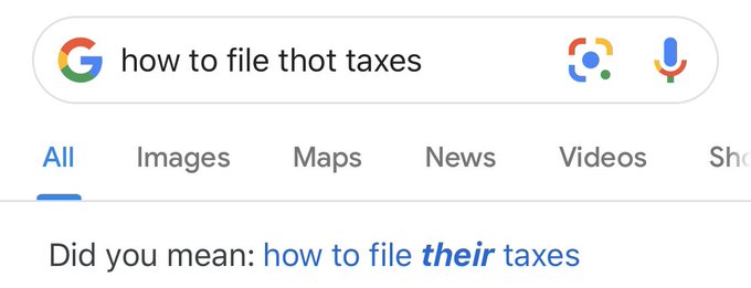 Ahh... no.. I didn't mean " their " https://t.co/AyIMdyqLM4<a href="/tag/bbtag"class="tags"><span>#bbtag</span></a>