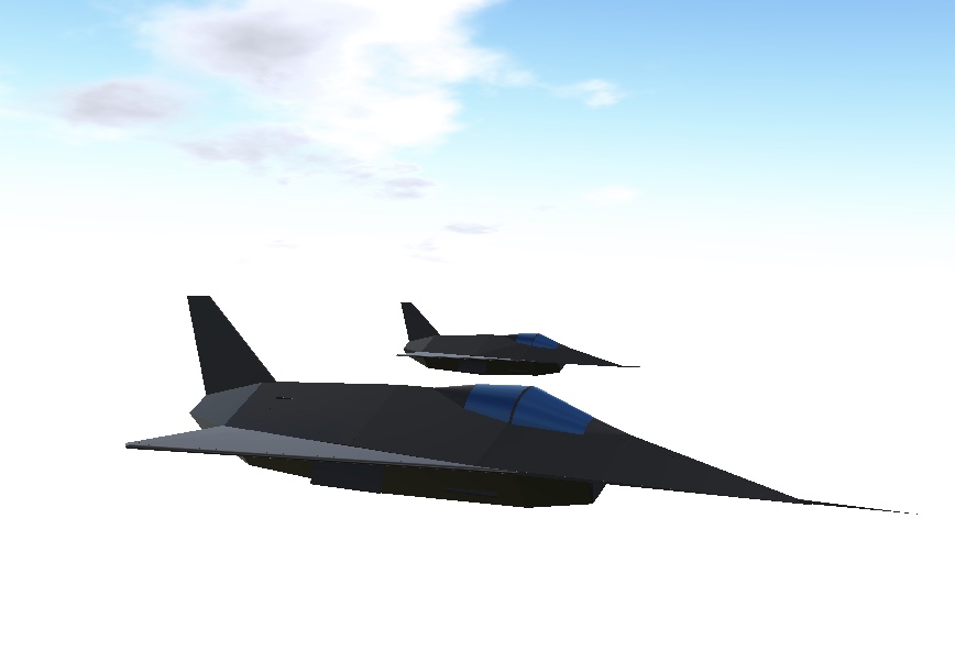 JET Swallow 