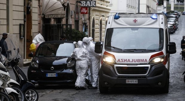 Informazioni per le sedi di servizio e le attività di soccorso (rif. Dichiarazione stato di emergenza sanitaria virus- nCoV) cricagliari.it/2020/02/03/inf…