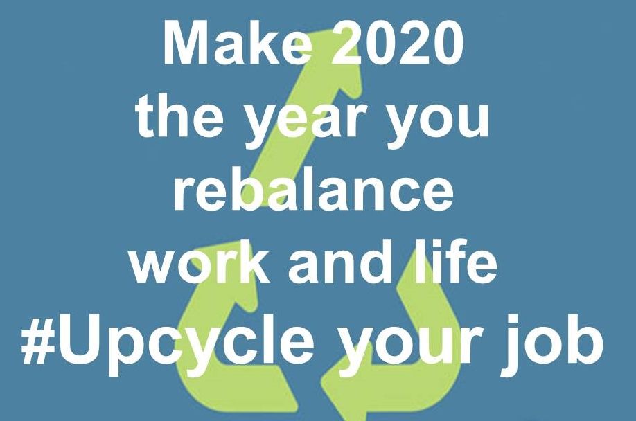 GrownUpBalance's tweet image. Week 5 of the year long journey to #rebalance #workandlife in 2020 and for the month of February my blog posts will be about all things #flexibleworking Join me? buff.ly/2rl2OvV