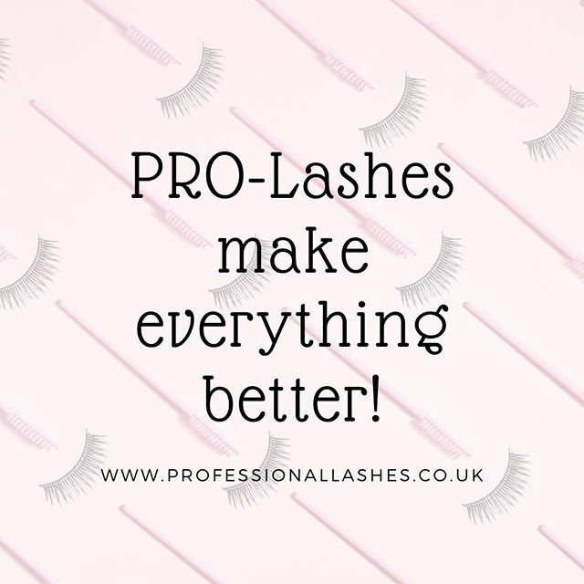 PRO_Lashes's tweet photo. https://t.co/XT354X50ID https://t.co/xHRXVB9Uo2