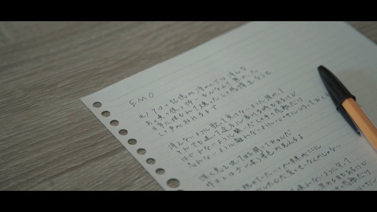 tengu_star's tweet photo. 【TENGUSTAR info】

1th Music video『EMO』
https://t.co/1NcYZ7M2E8

🏠https://t.co/IfgF9rz2iM https://t.co/vOj0HGPKLb