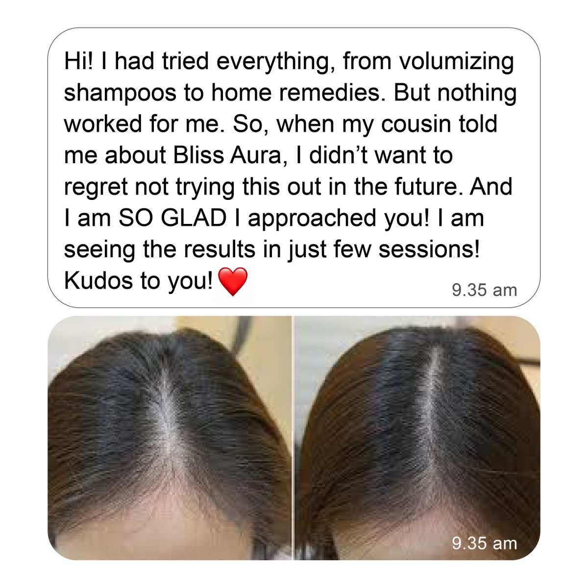 Bliss Aura (bliss_aura) Twitter