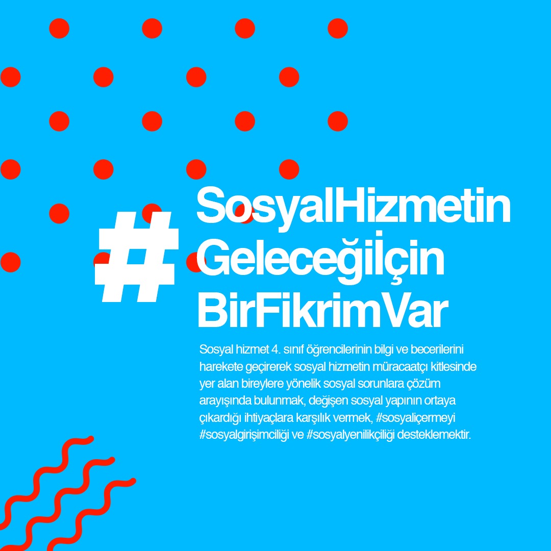 UOdulleri's tweet photo. #SosyalHizmetinGeleceğiİçinBirFikrimVar
#sosyalhizmetingeleceğiiçinfikrinisöyle
#yarisma #ufukcoşkunödülleri #fikirlerikanatlandır #sosyalhizmetler #sosyalhizmet
#siteplus #çözümartınız
https://t.co/r5LTe8iR9v https://t.co/aE9LwAFOaR