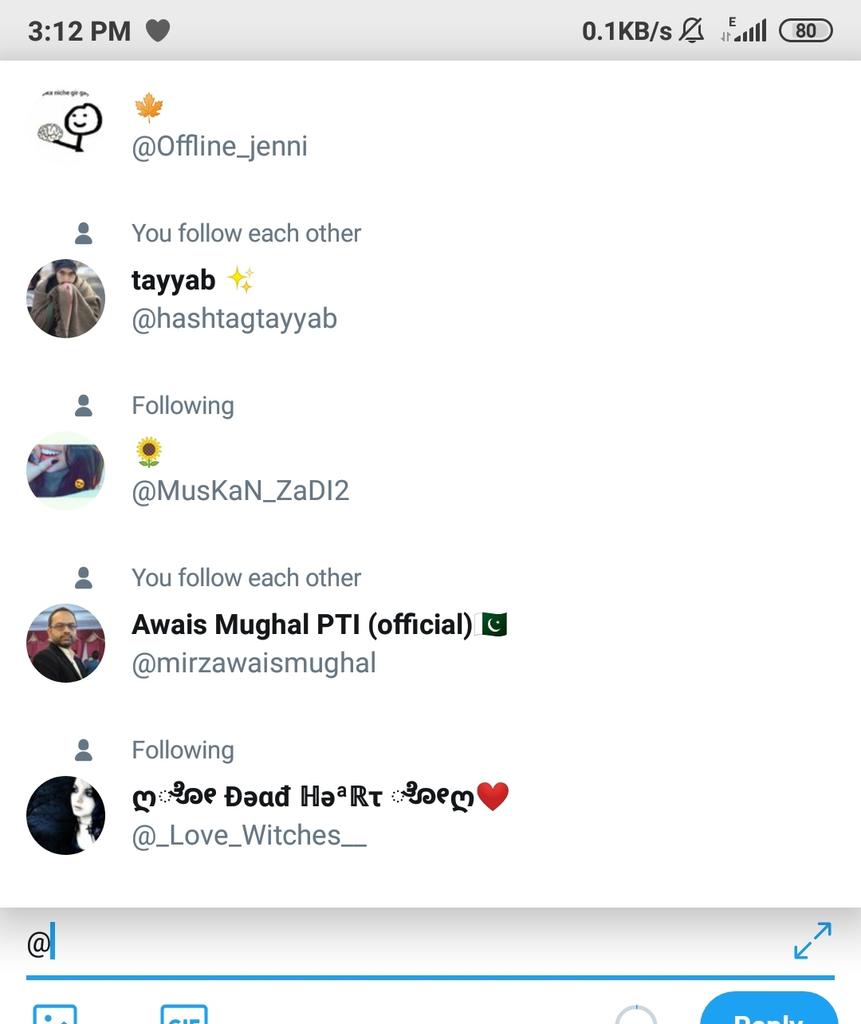 Offline_jenni's tweet photo. @aintyourMuqi @hashtagtayyab 🙊 https://t.co/oIKr2yTGUc