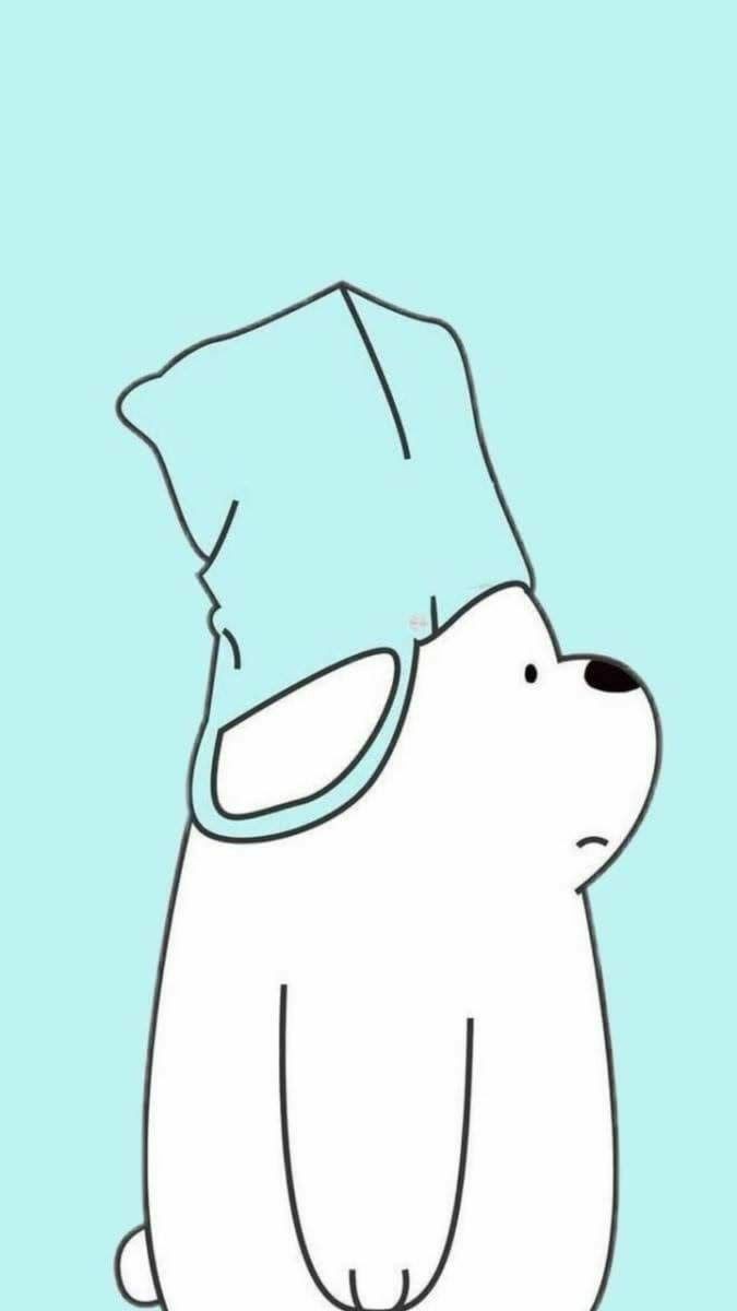 We Bare Bears Wallpapers Wallpaper Cave