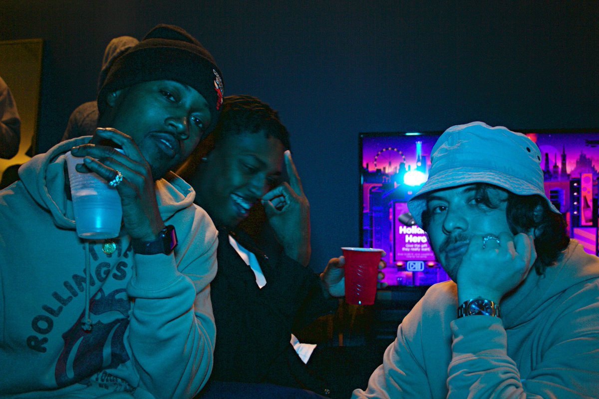 therealjay_jr's tweet photo. Visuals📷 https://t.co/EgRtUKfnkD