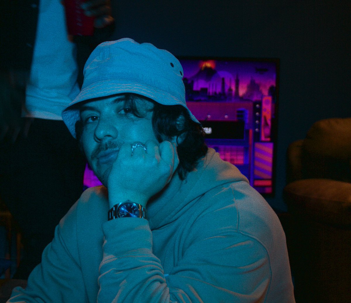 therealjay_jr's tweet photo. Visuals📷 https://t.co/EgRtUKfnkD