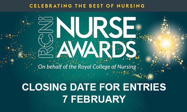 justemman68's tweet photo. Video: @ElizGrahamNHSCT on how Northern Trust's Reach Team is reducing ED attendance from #carehome residents. We want to see more #RCNiAwards entries from #NorthernIreland nurses for 2020
https://t.co/qxIpXCT48r Enter at https://t.co/RIRtorwnBU #NInursescommitted2care @theRCN https://t.co/yYFEut1eMp
