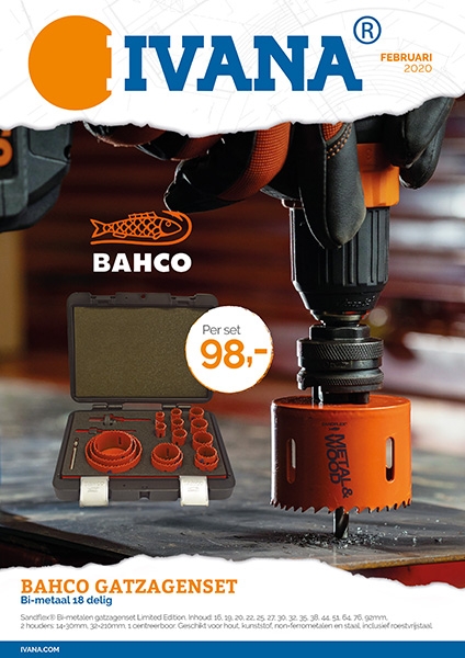 Het Ivana bulletin van februari staat online! Bekijk ‘m direct hier:  p1e.nl/_05E